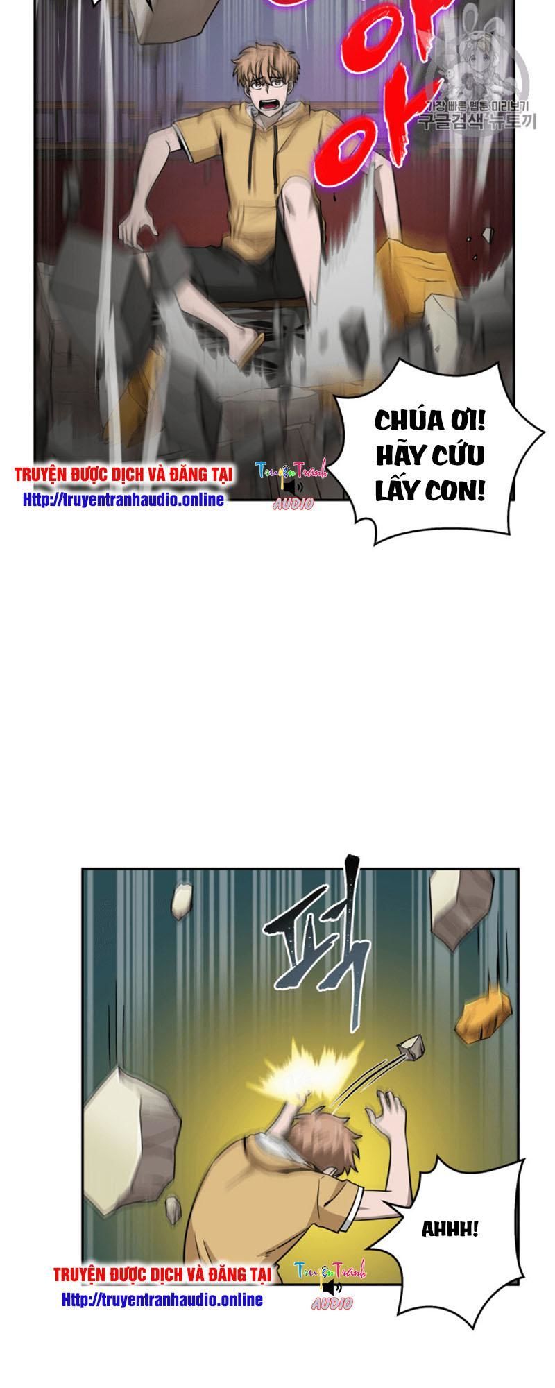 Vua Trộm Mộ