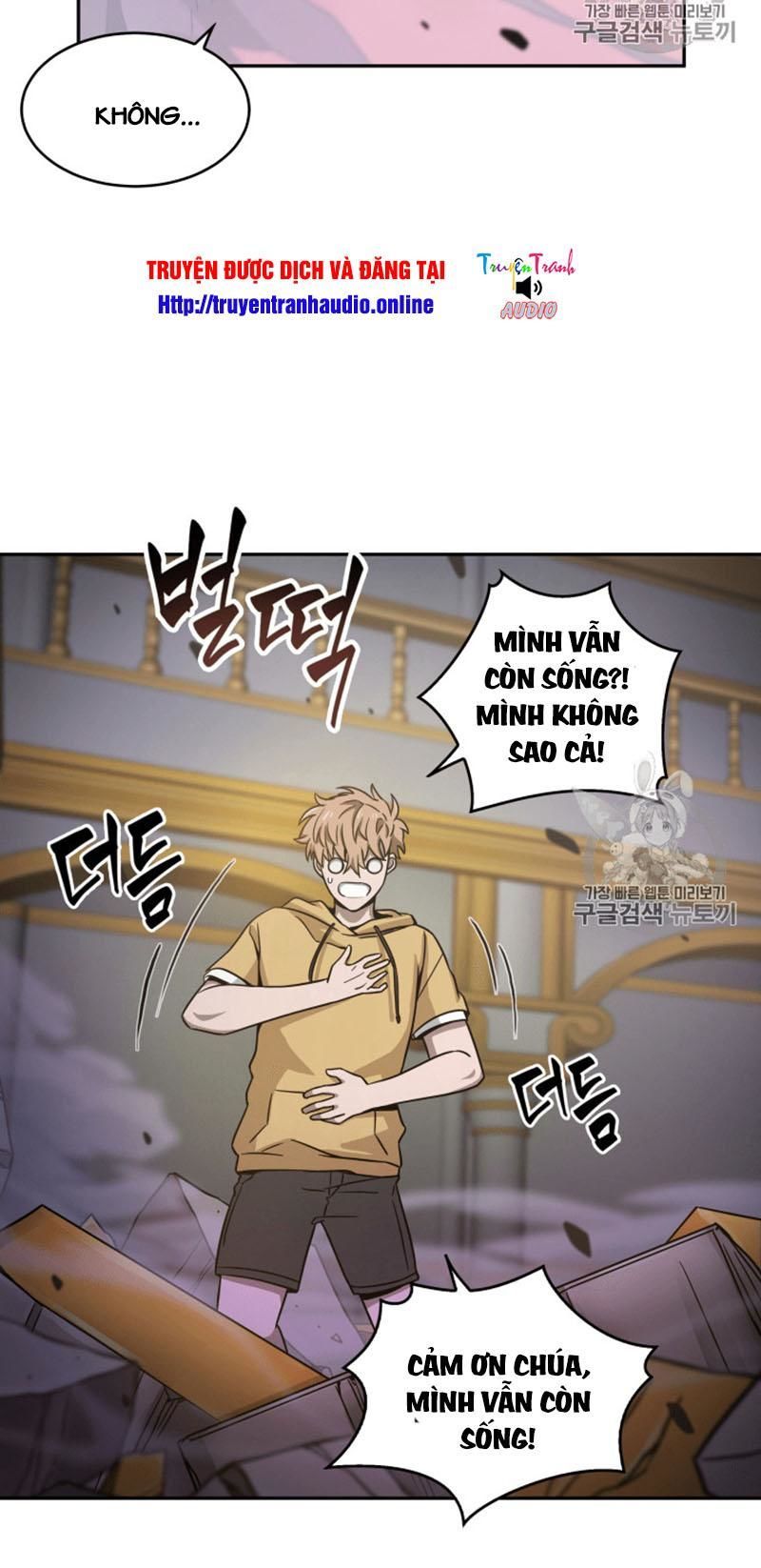 Vua Trộm Mộ