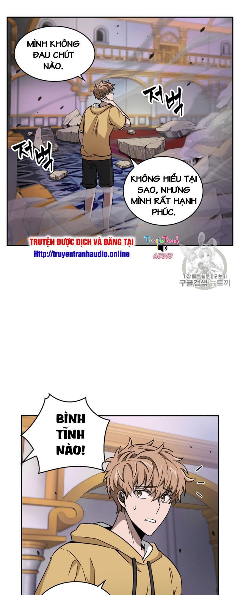 Vua Trộm Mộ