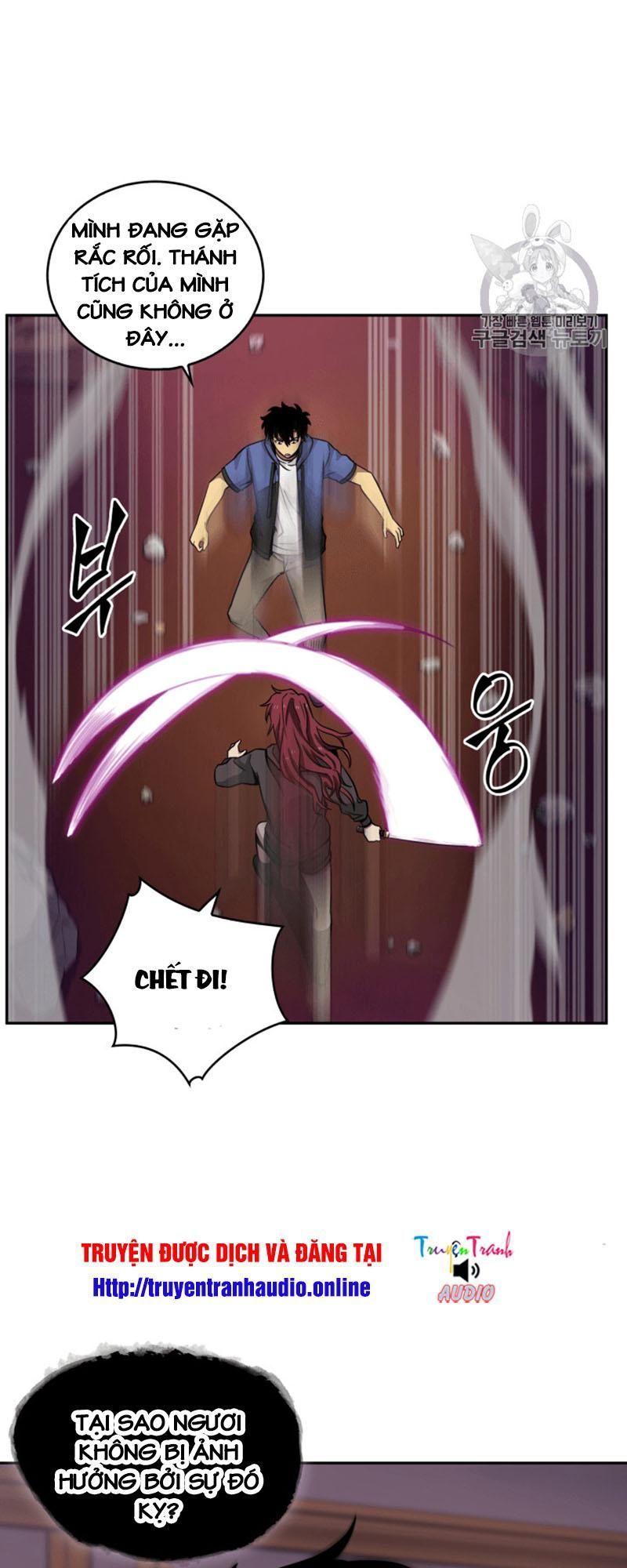 Vua Trộm Mộ