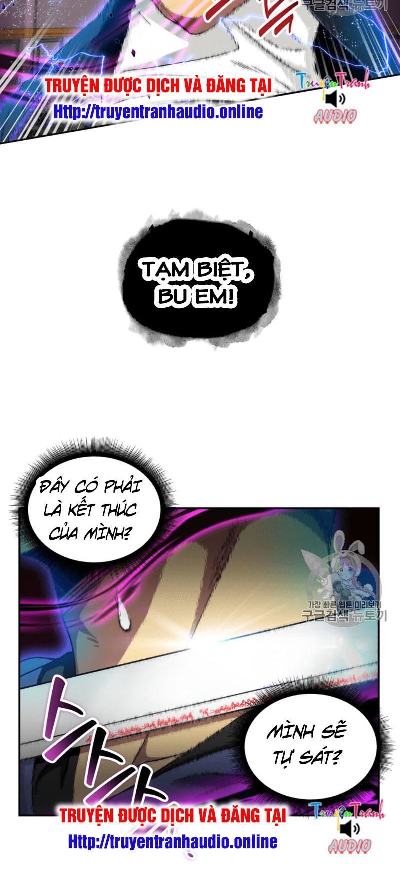 Vua Trộm Mộ