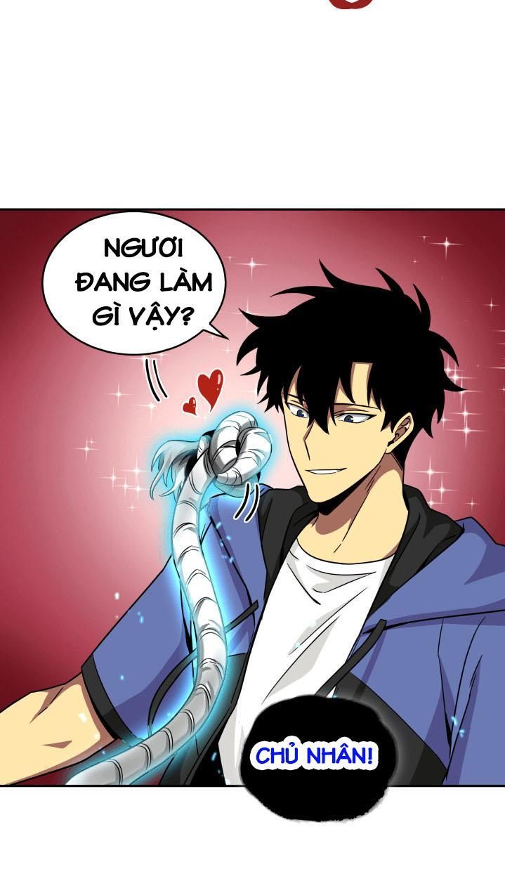 Vua Trộm Mộ