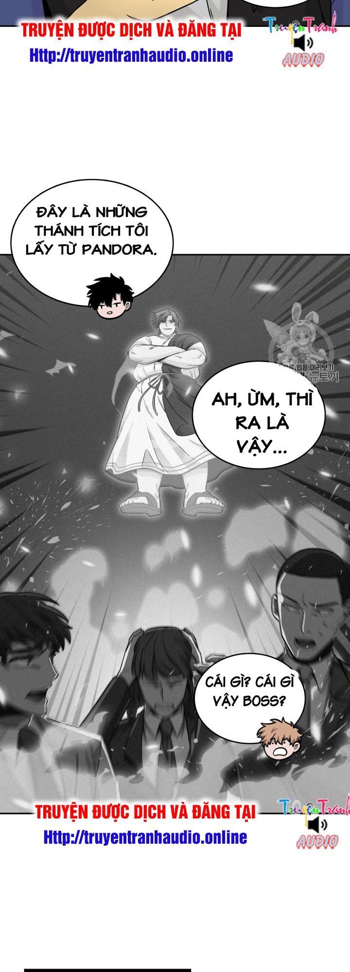 Vua Trộm Mộ