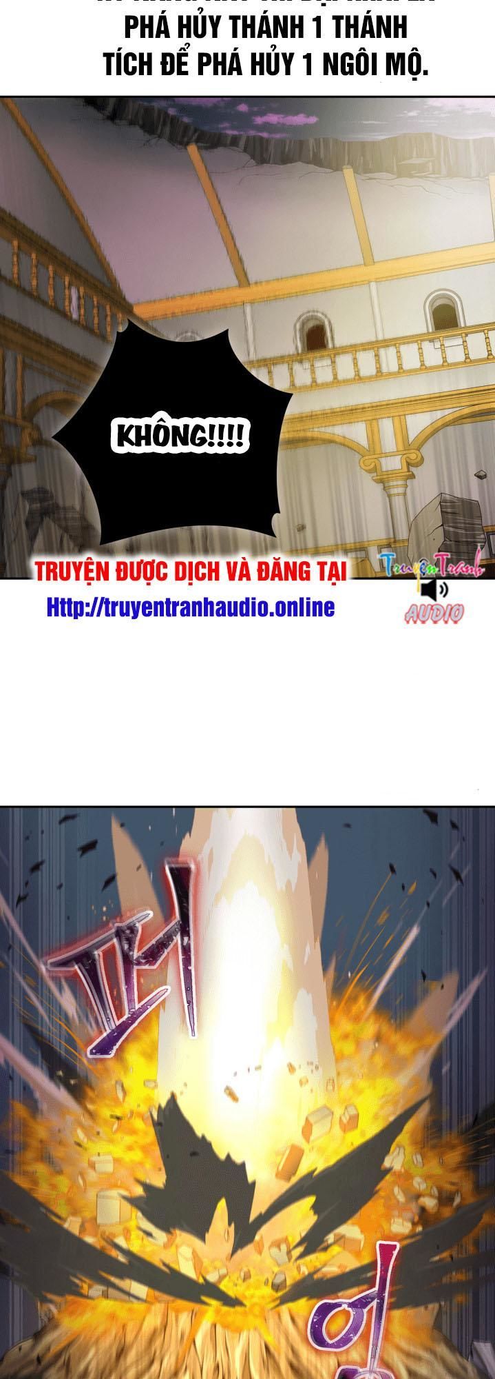 Vua Trộm Mộ