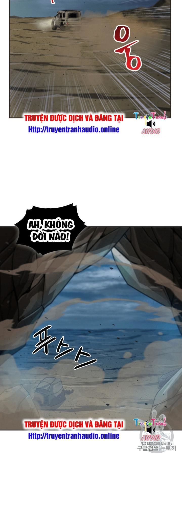 Vua Trộm Mộ