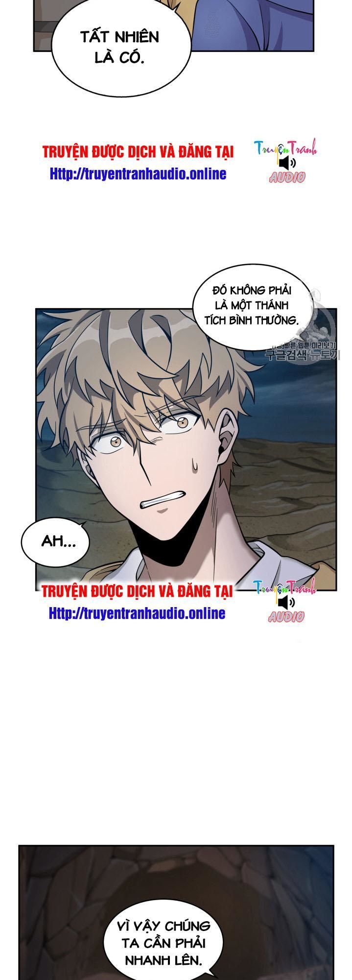 Vua Trộm Mộ
