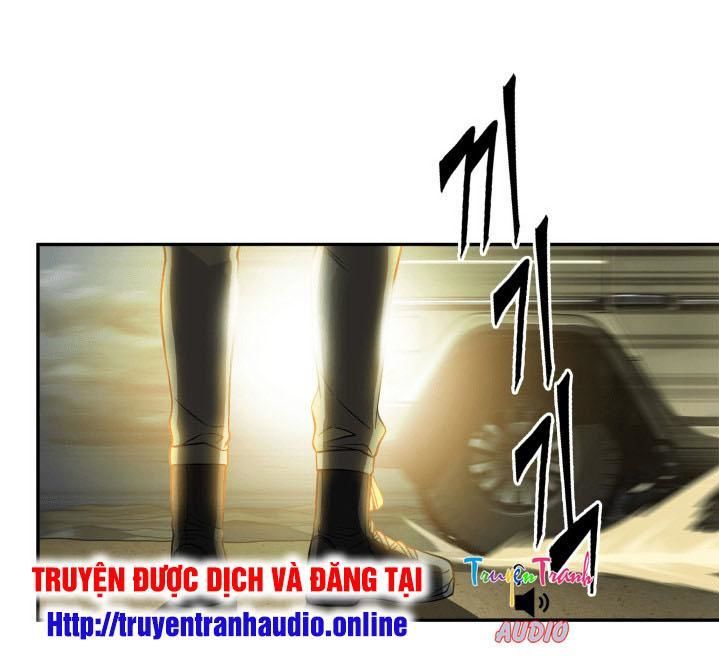 Vua Trộm Mộ