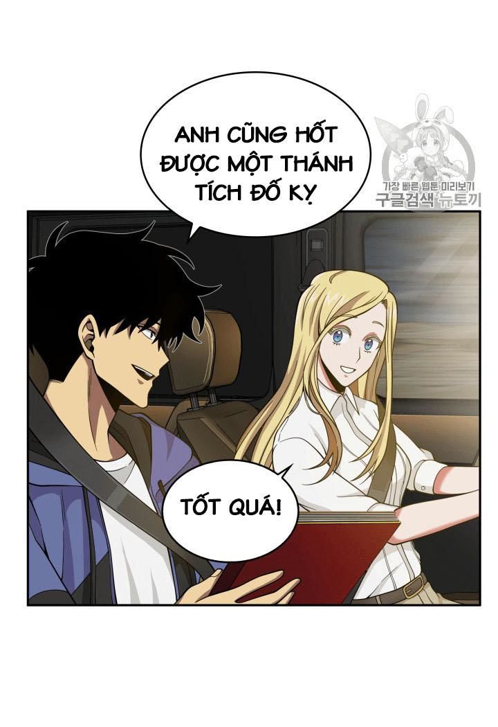 Vua Trộm Mộ
