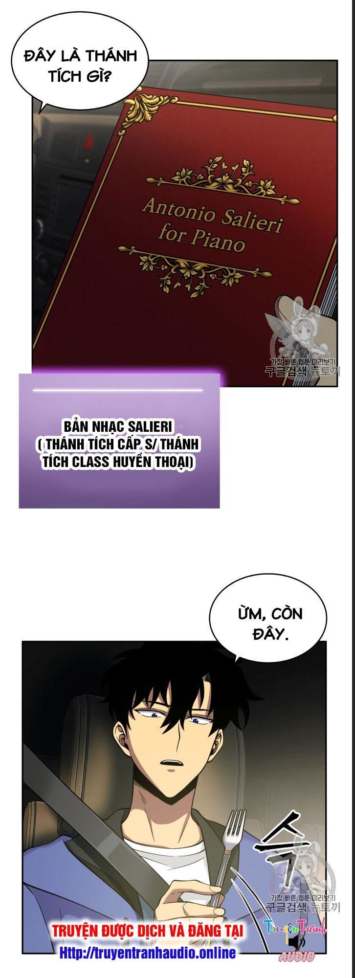 Vua Trộm Mộ