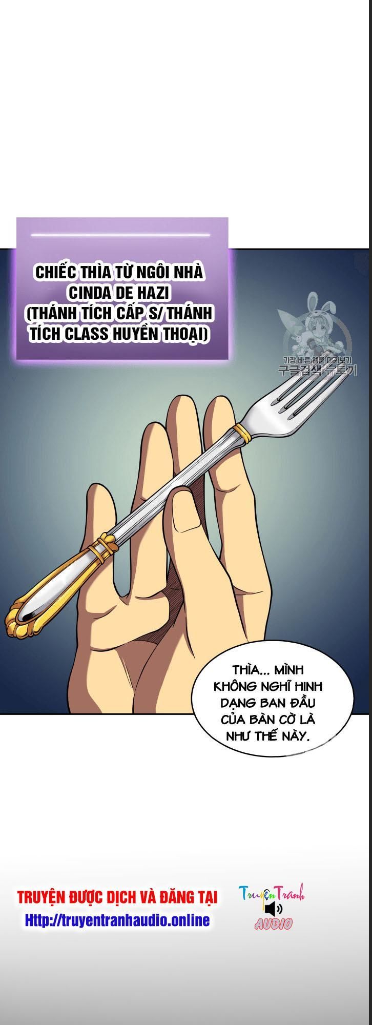 Vua Trộm Mộ