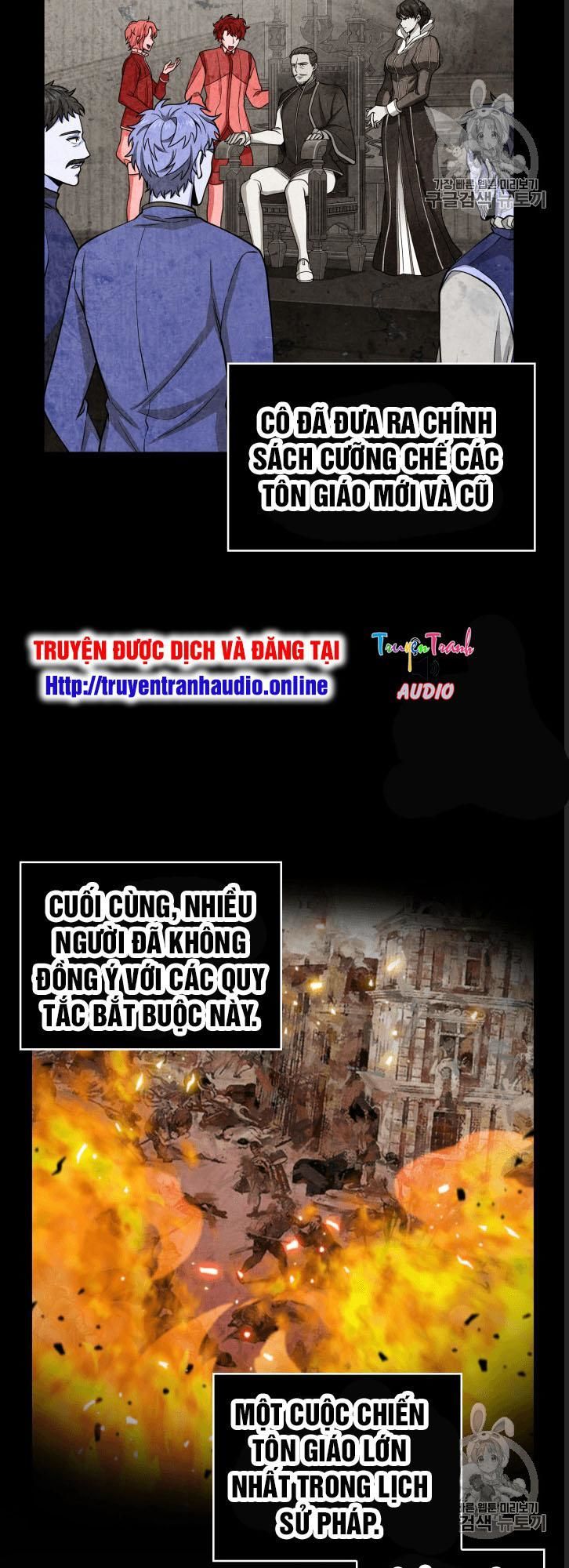 Vua Trộm Mộ