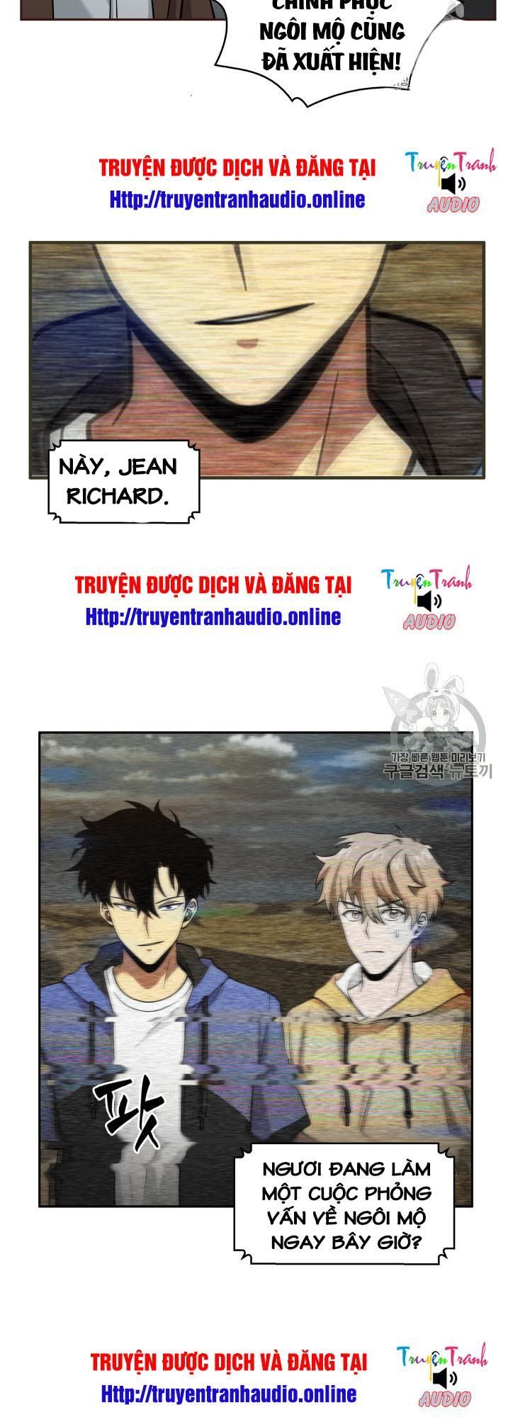 Vua Trộm Mộ