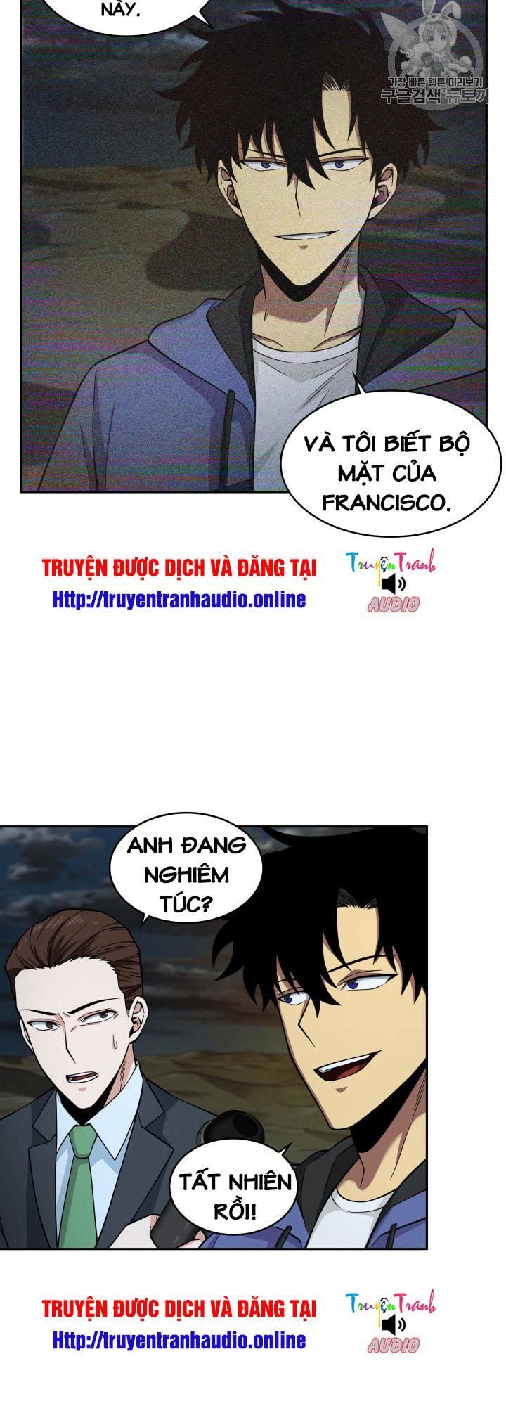 Vua Trộm Mộ