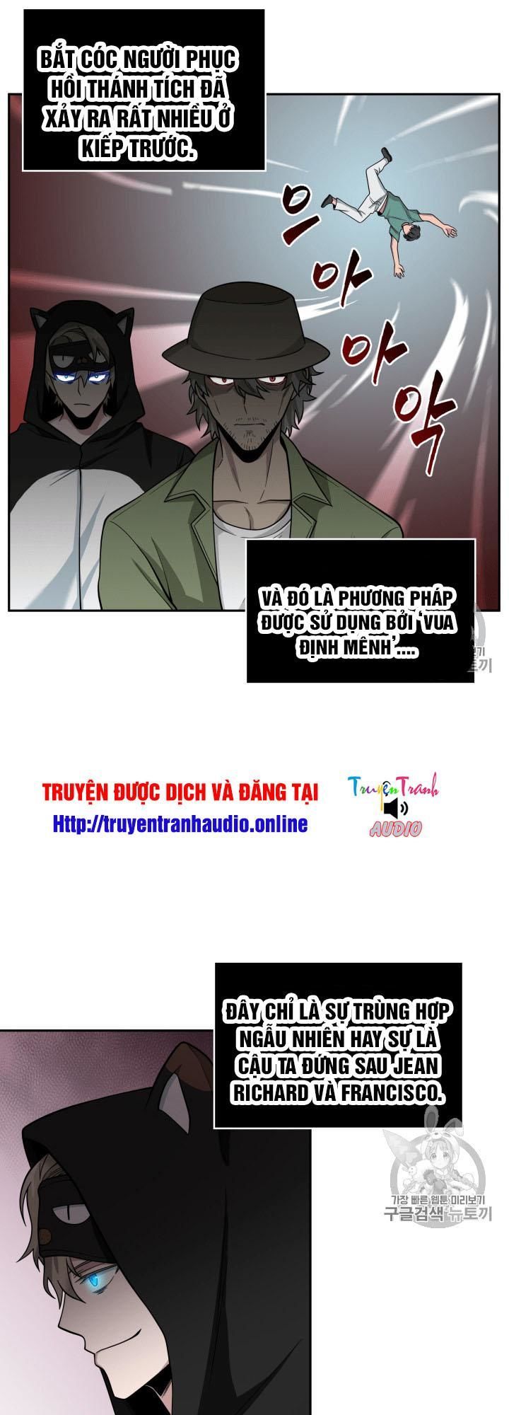 Vua Trộm Mộ