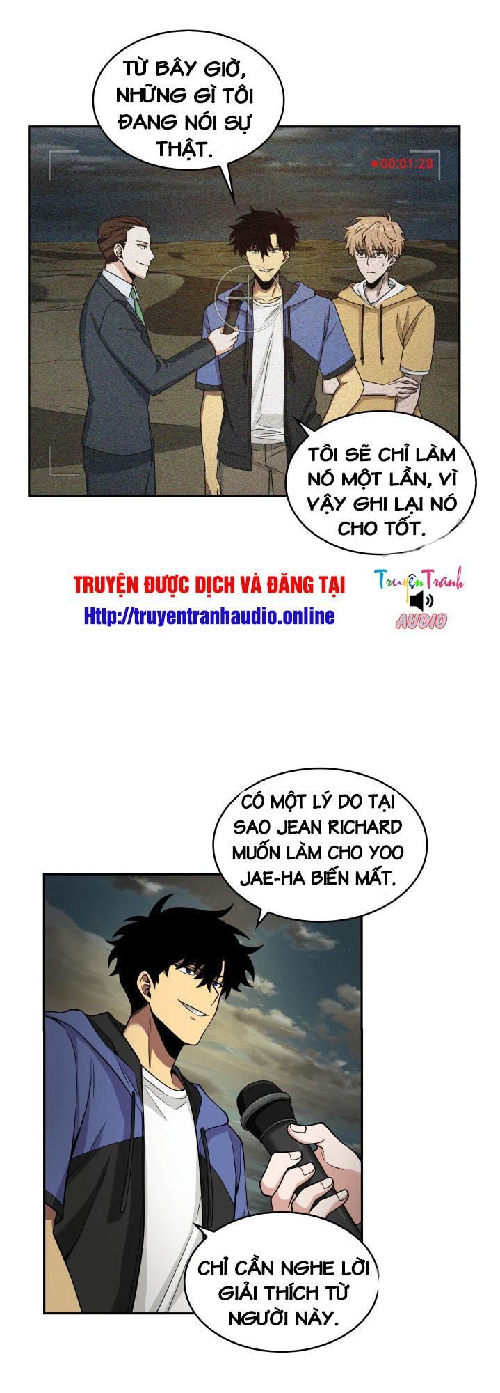Vua Trộm Mộ