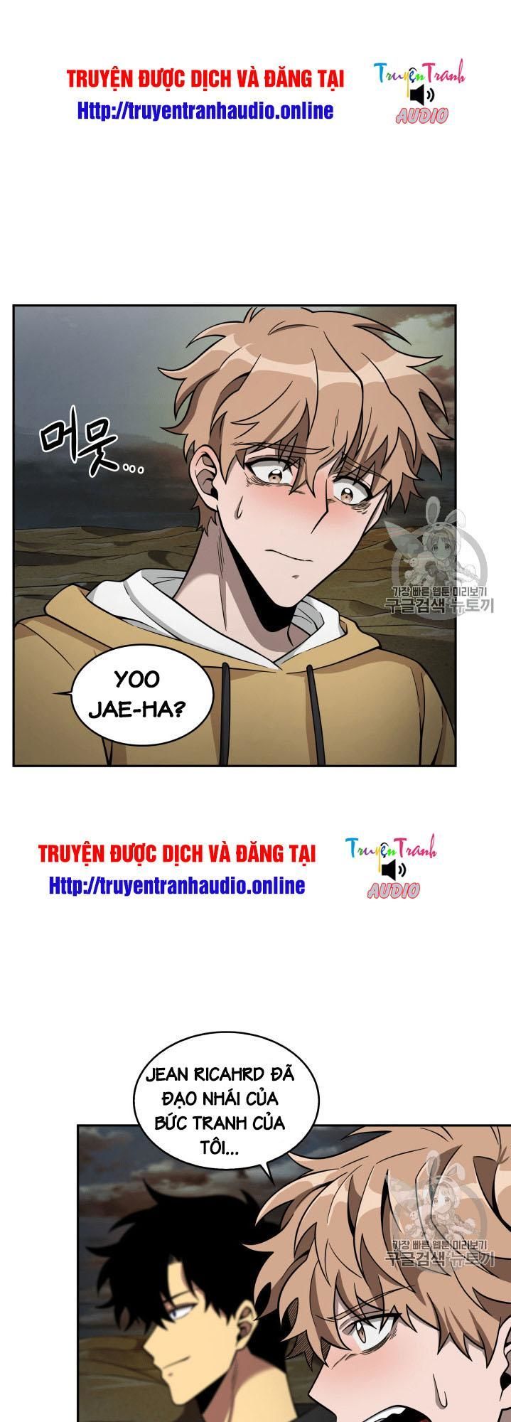 Vua Trộm Mộ
