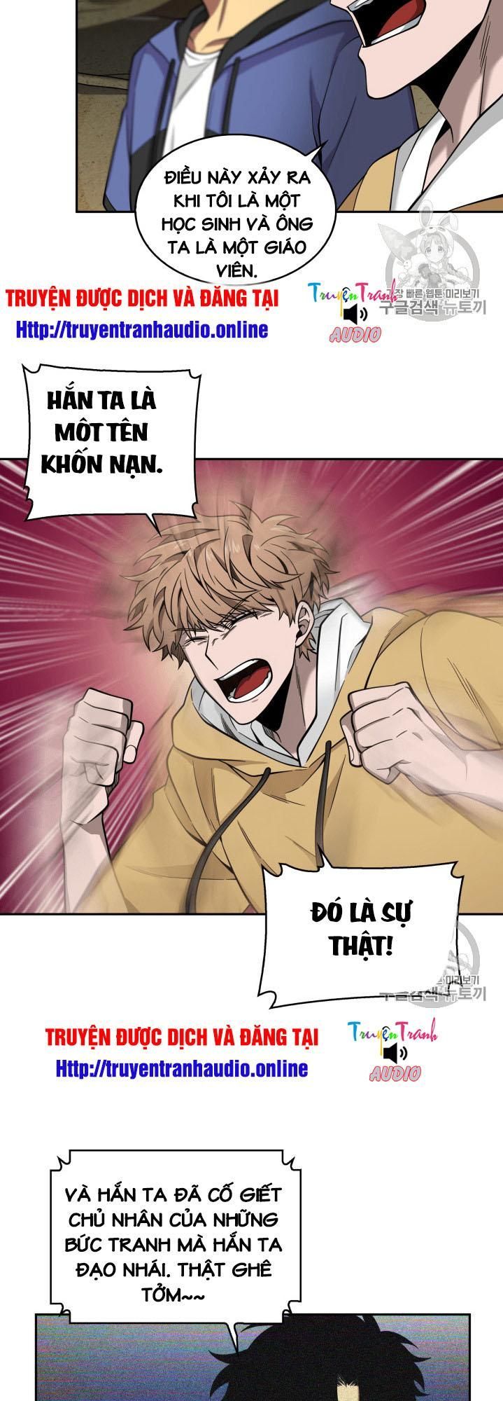 Vua Trộm Mộ