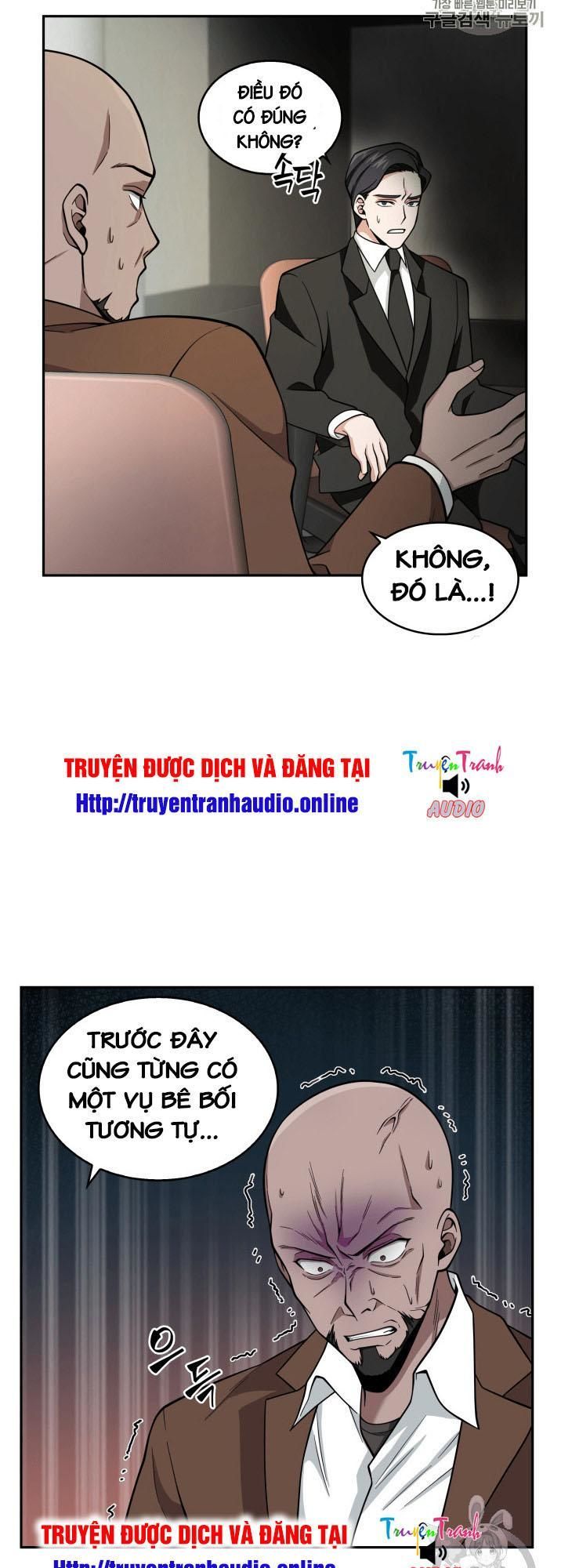 Vua Trộm Mộ