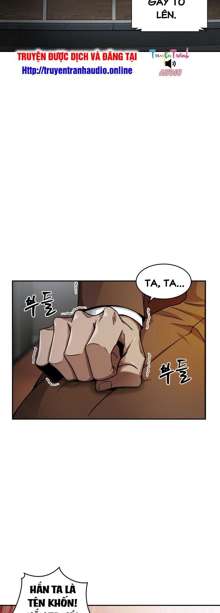 Vua Trộm Mộ