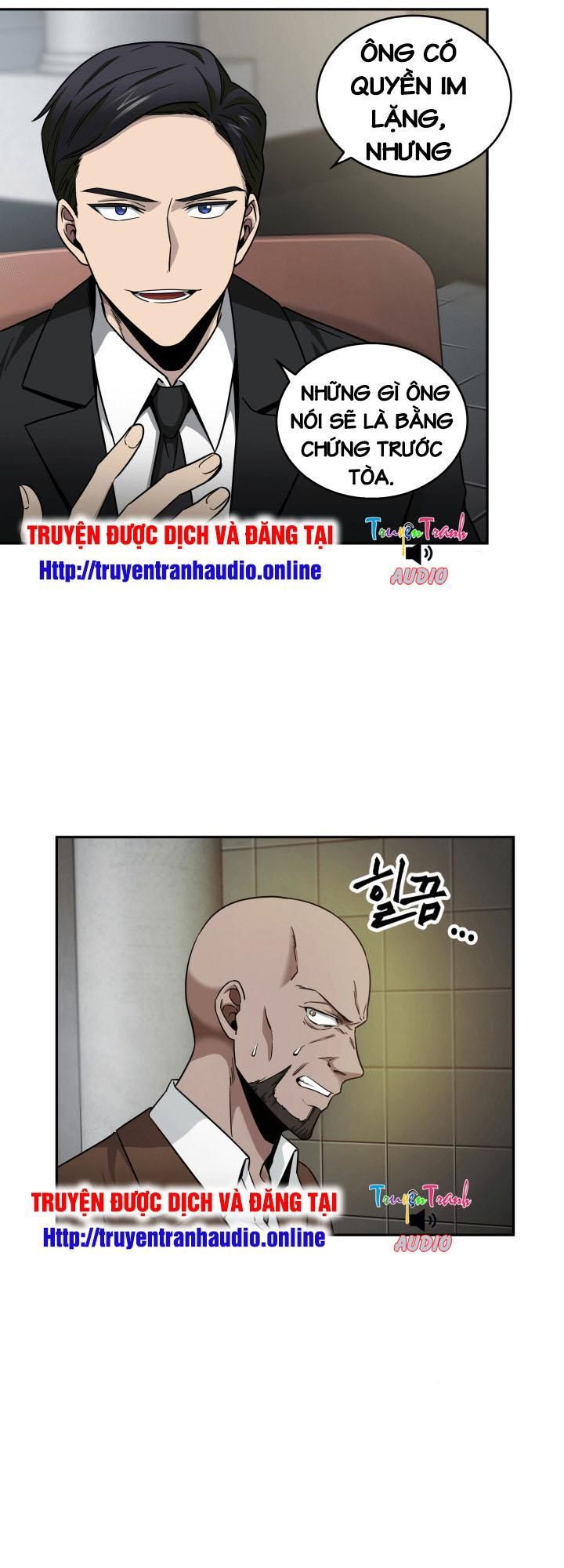 Vua Trộm Mộ