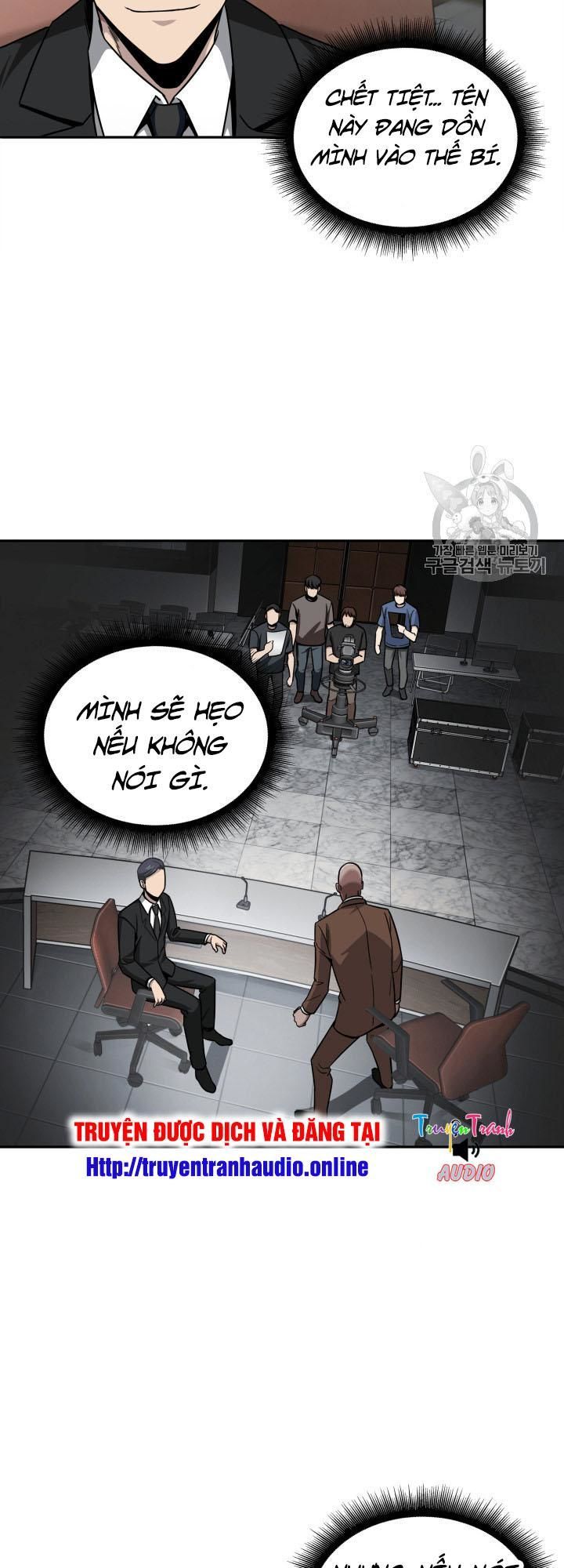 Vua Trộm Mộ