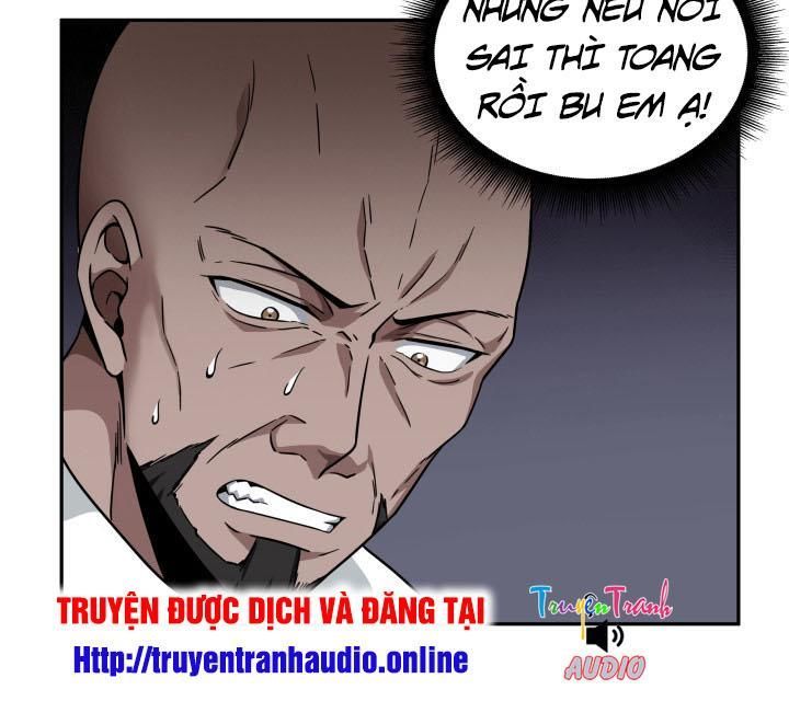 Vua Trộm Mộ