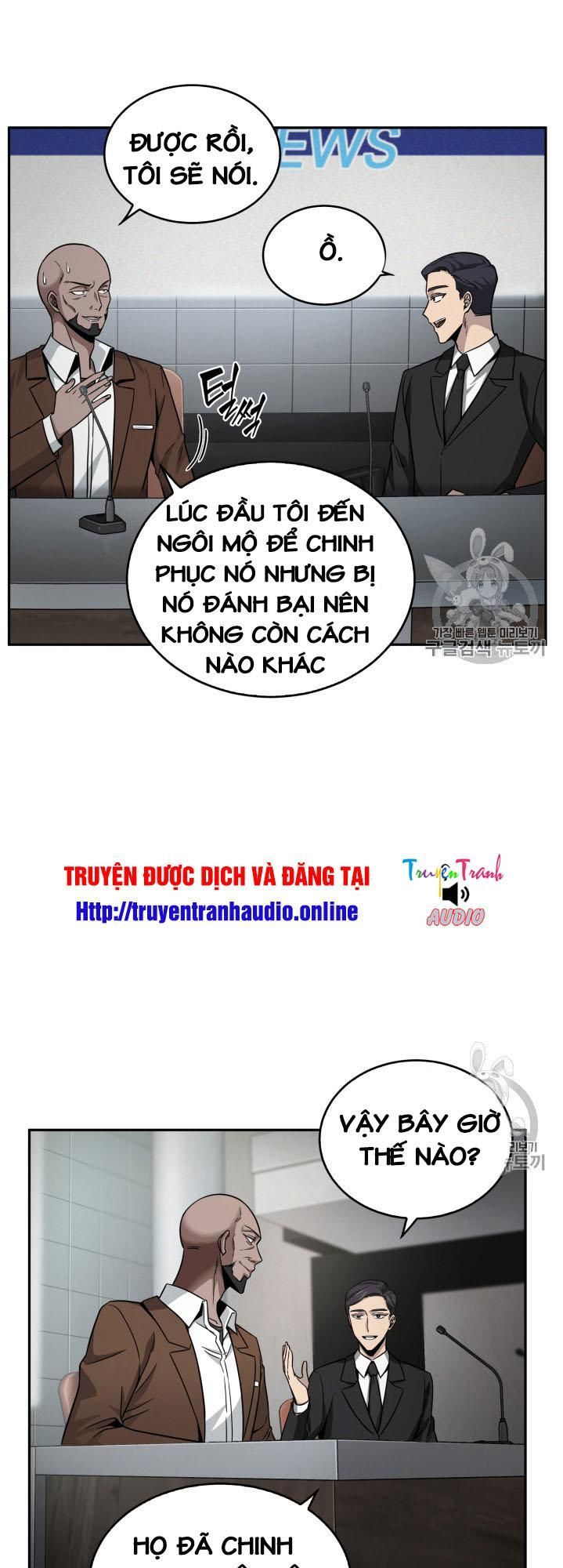 Vua Trộm Mộ