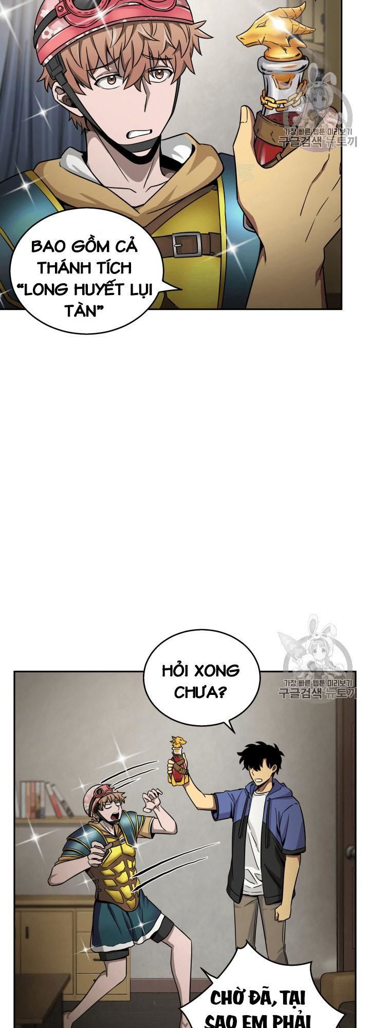 Vua Trộm Mộ