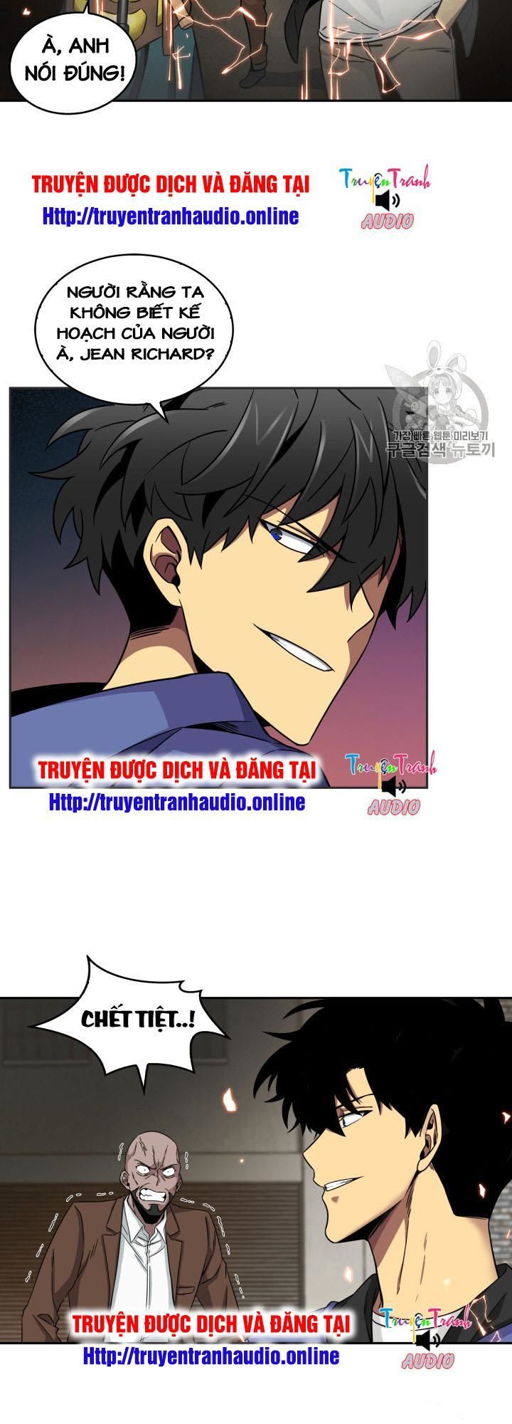 Vua Trộm Mộ