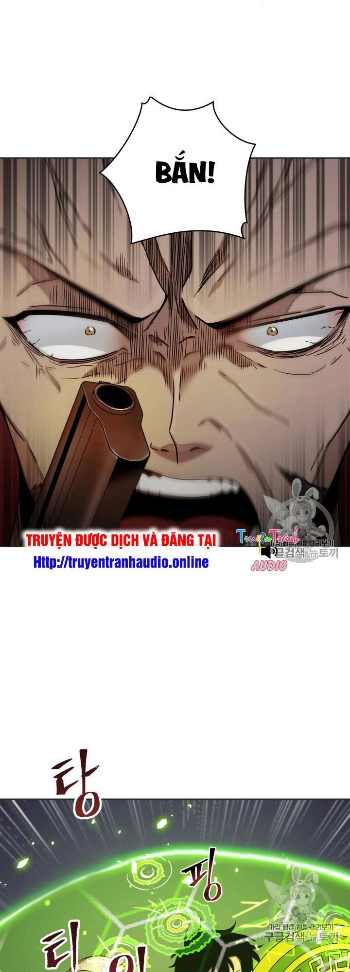 Vua Trộm Mộ