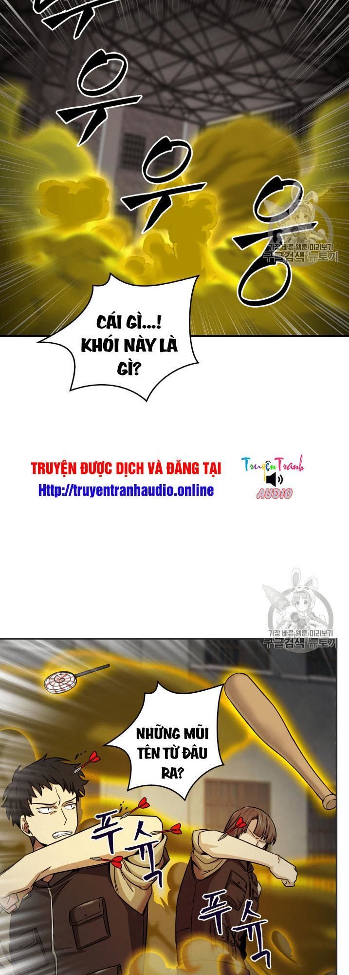 Vua Trộm Mộ