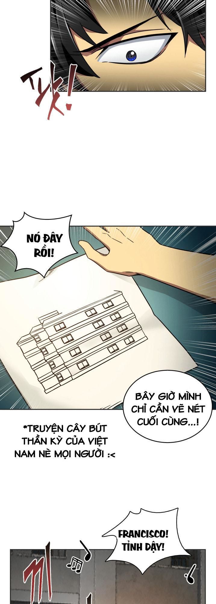 Vua Trộm Mộ