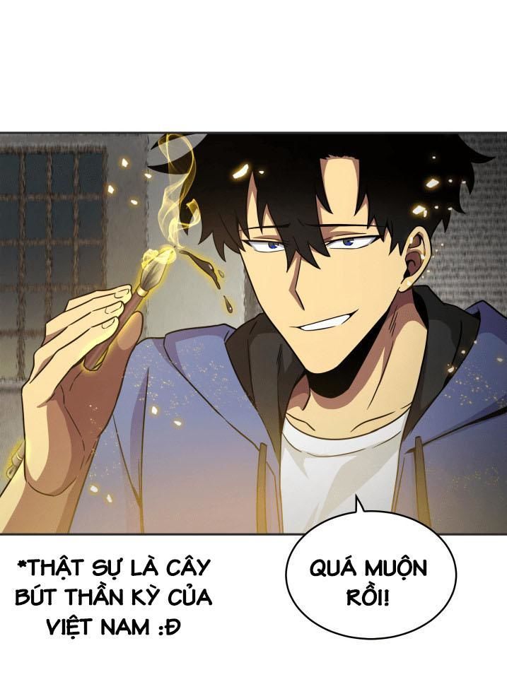 Vua Trộm Mộ