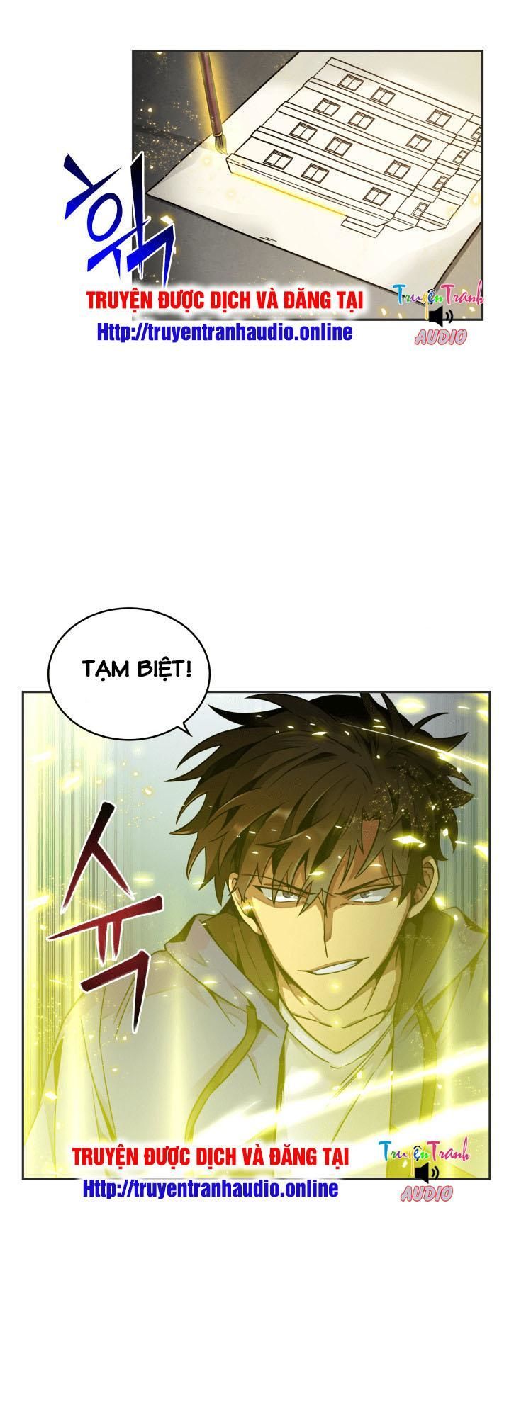 Vua Trộm Mộ