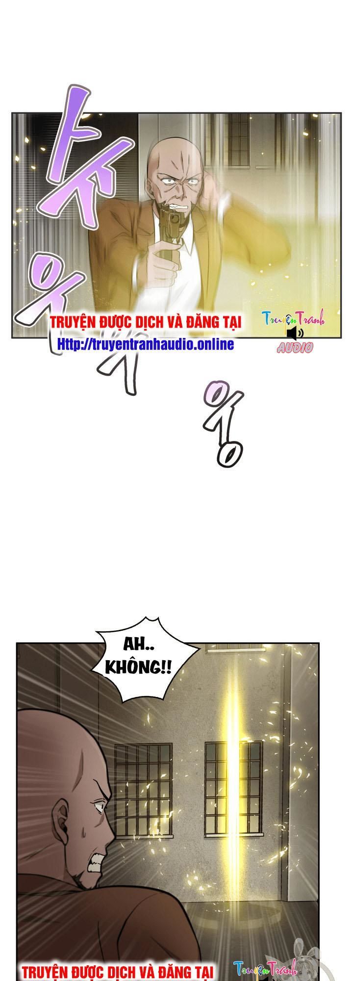 Vua Trộm Mộ
