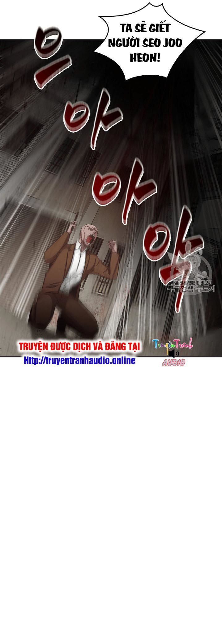 Vua Trộm Mộ