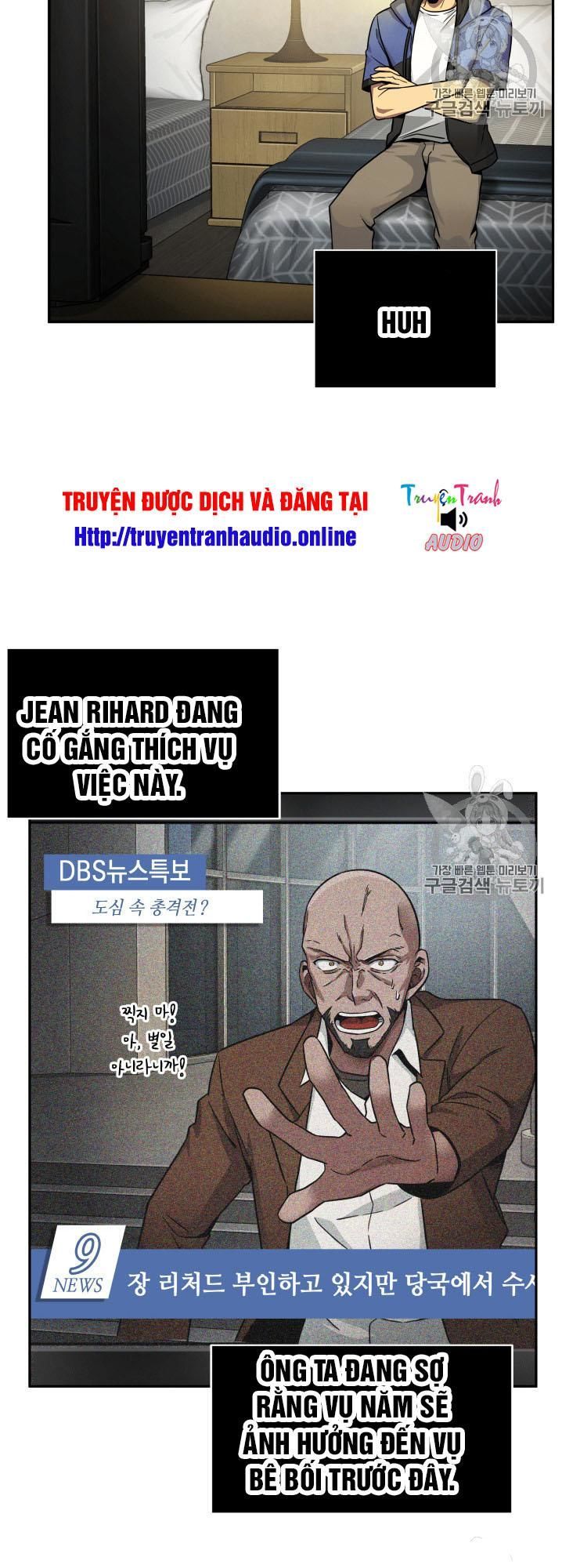 Vua Trộm Mộ