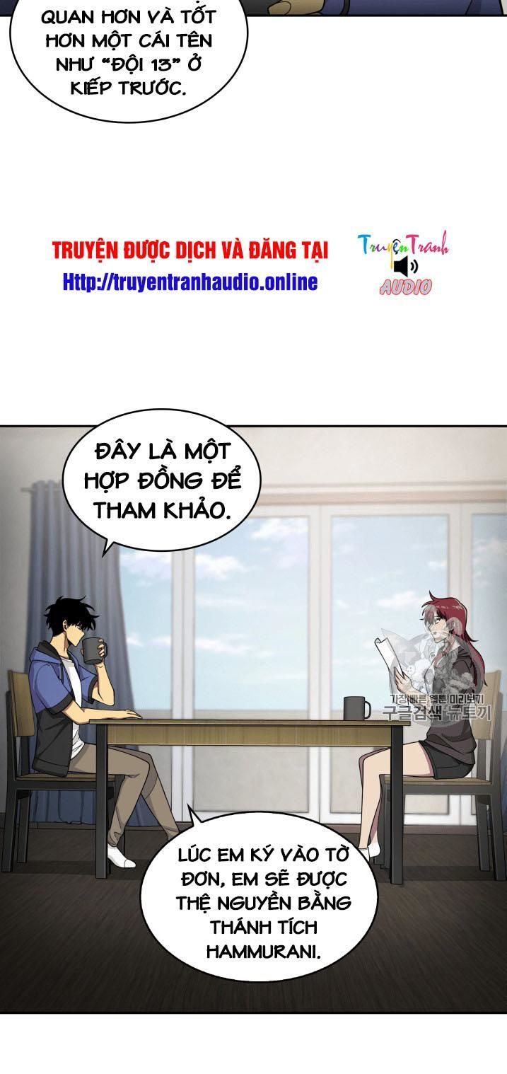 Vua Trộm Mộ