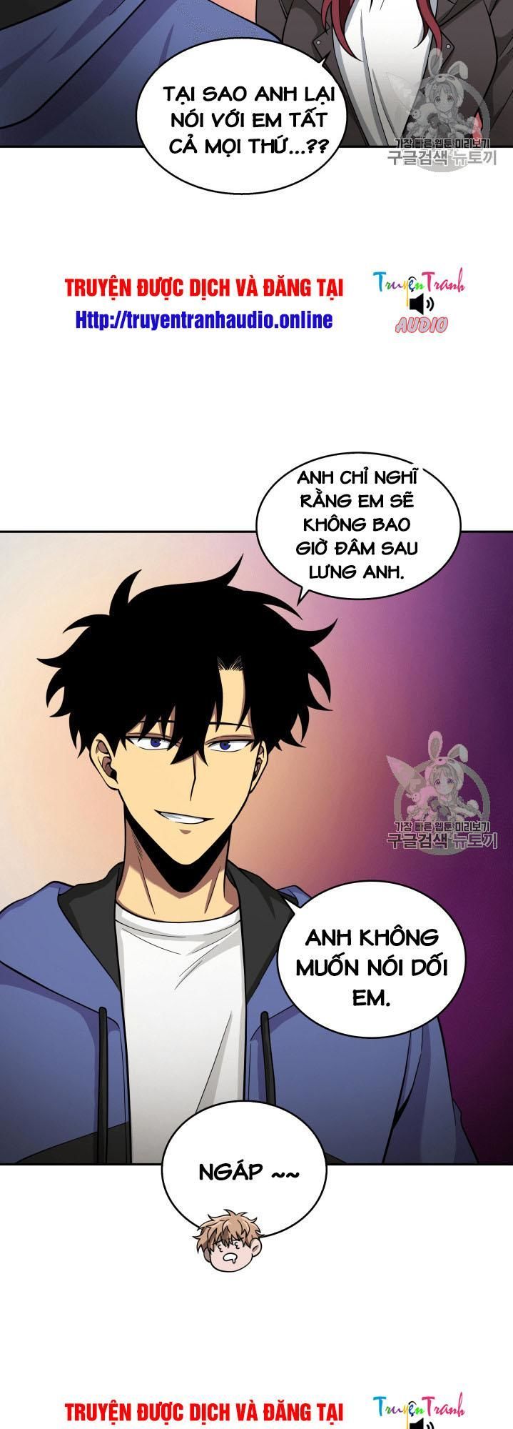 Vua Trộm Mộ