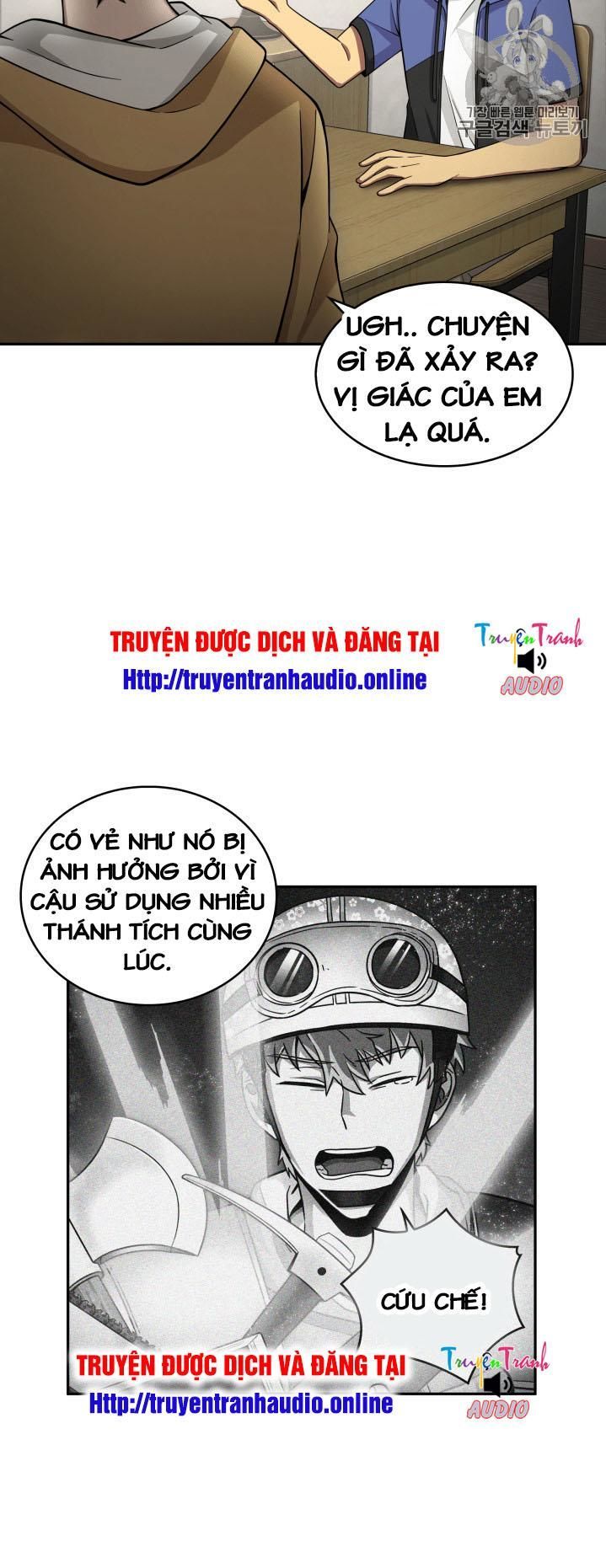 Vua Trộm Mộ