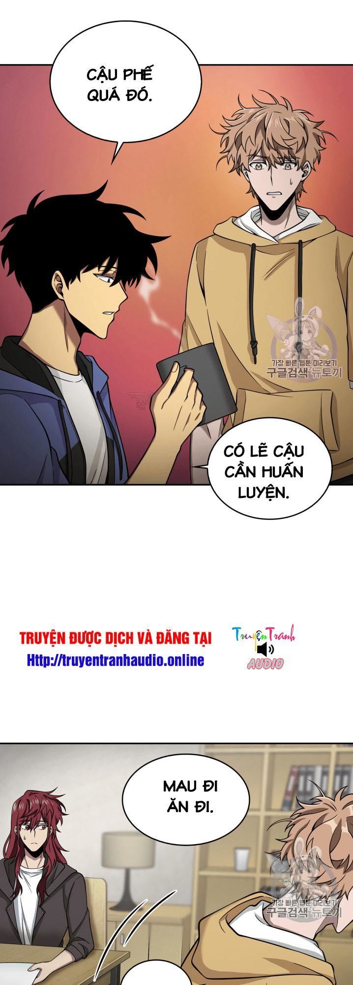 Vua Trộm Mộ