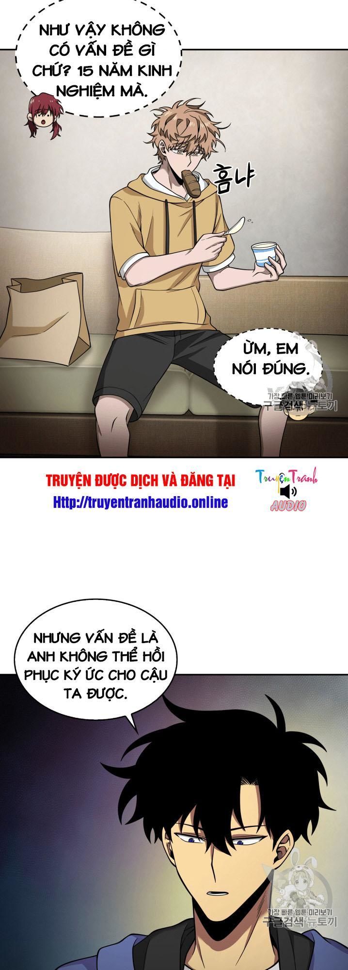 Vua Trộm Mộ