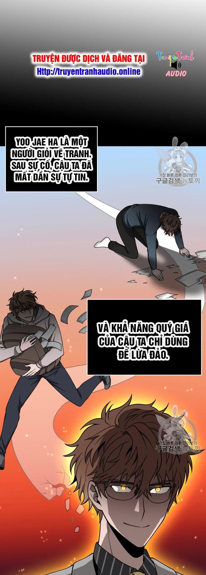 Vua Trộm Mộ