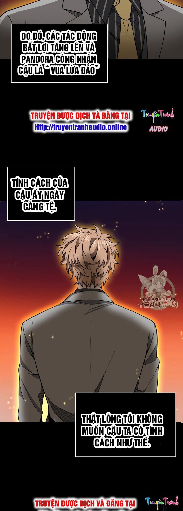 Vua Trộm Mộ
