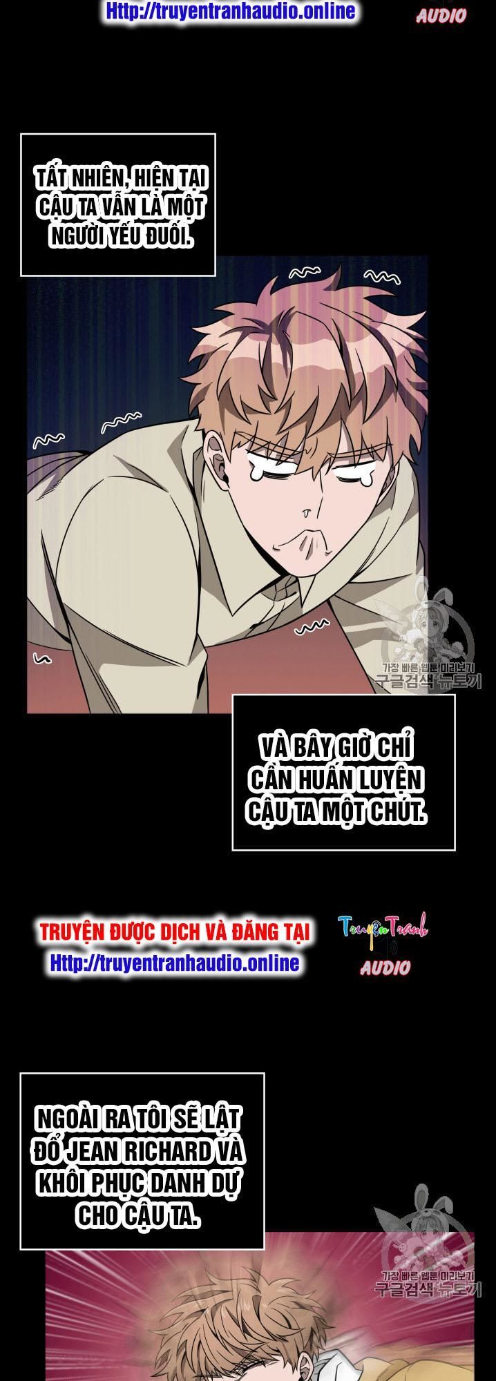 Vua Trộm Mộ