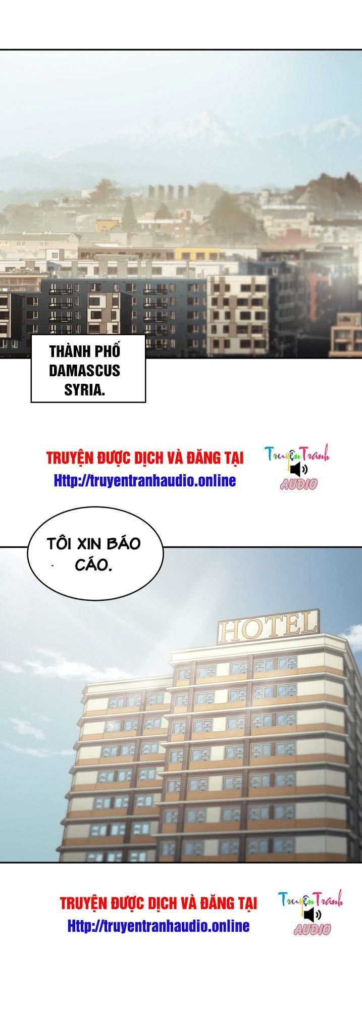 Vua Trộm Mộ