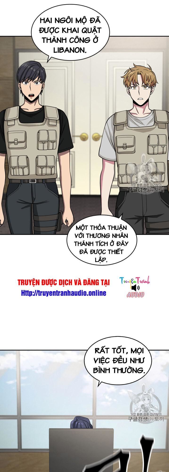 Vua Trộm Mộ