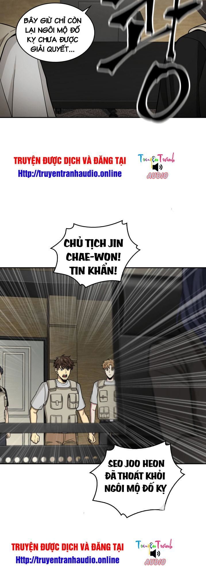Vua Trộm Mộ
