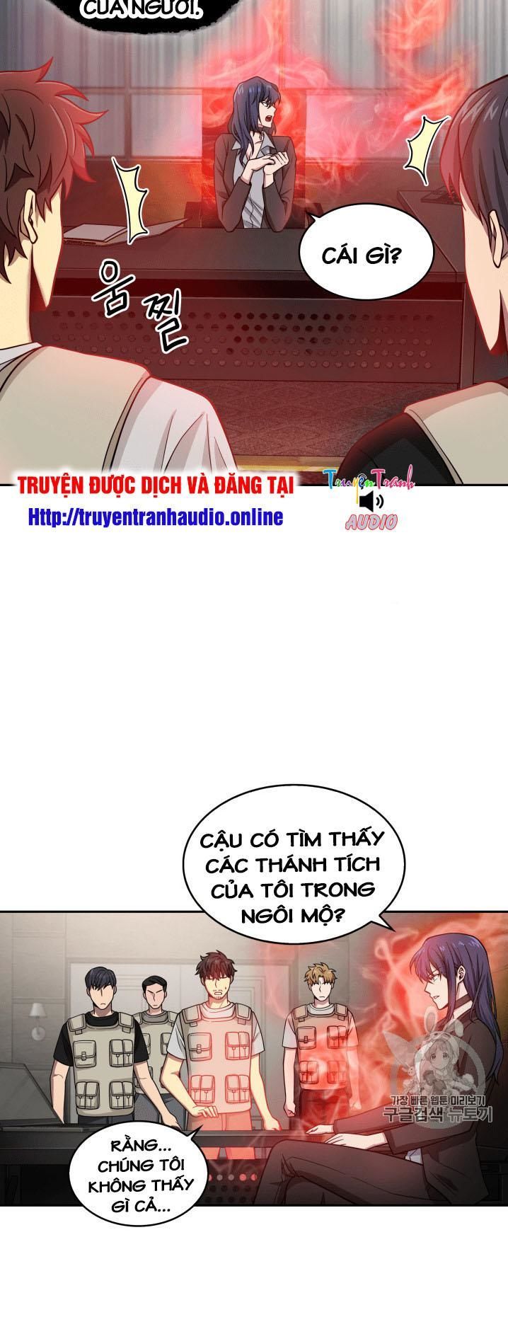 Vua Trộm Mộ