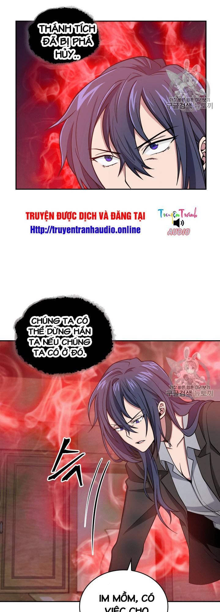Vua Trộm Mộ